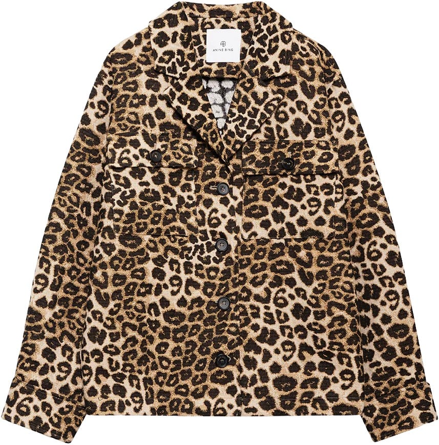 Flynn Jacket LEO