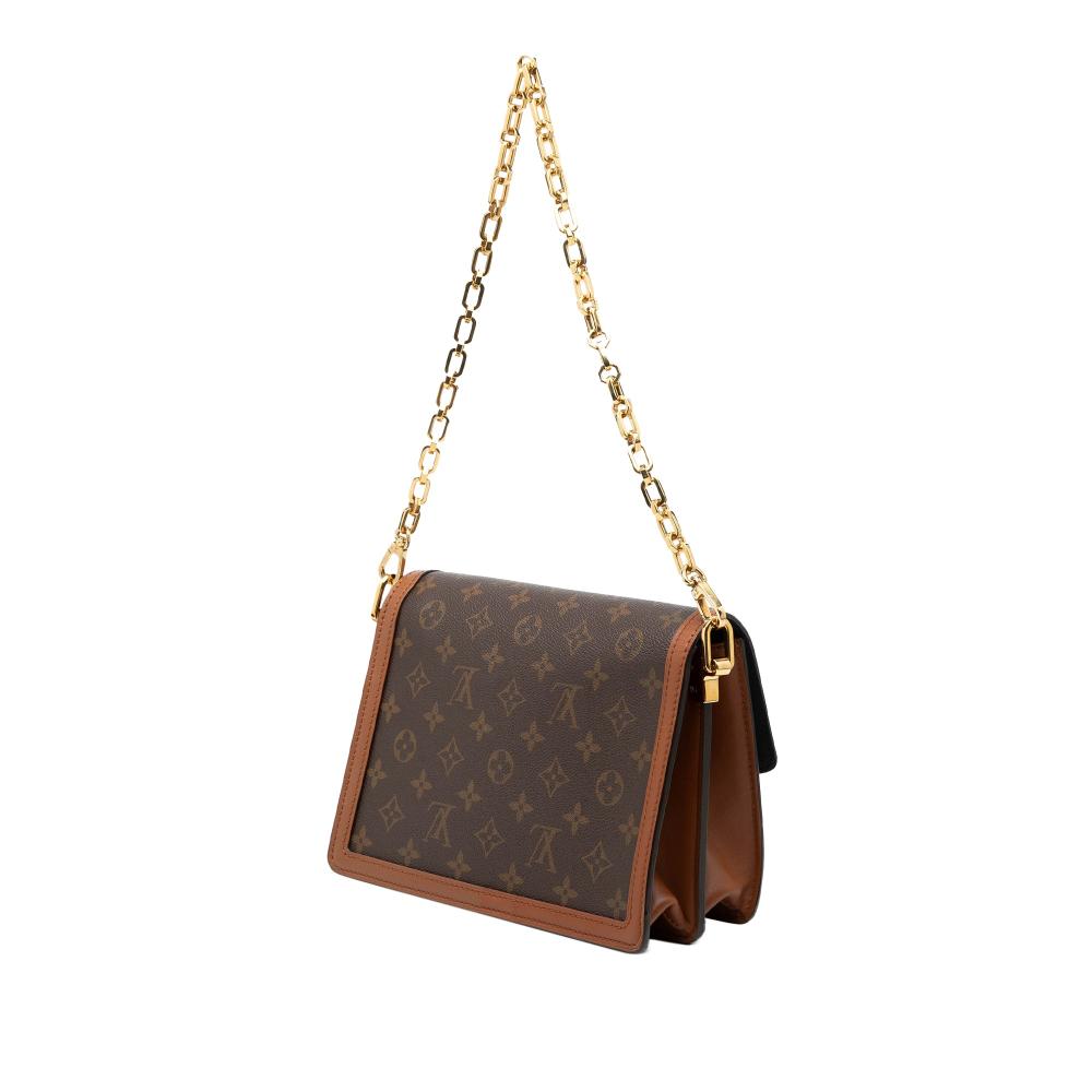 Louis Vuitton Dauphine