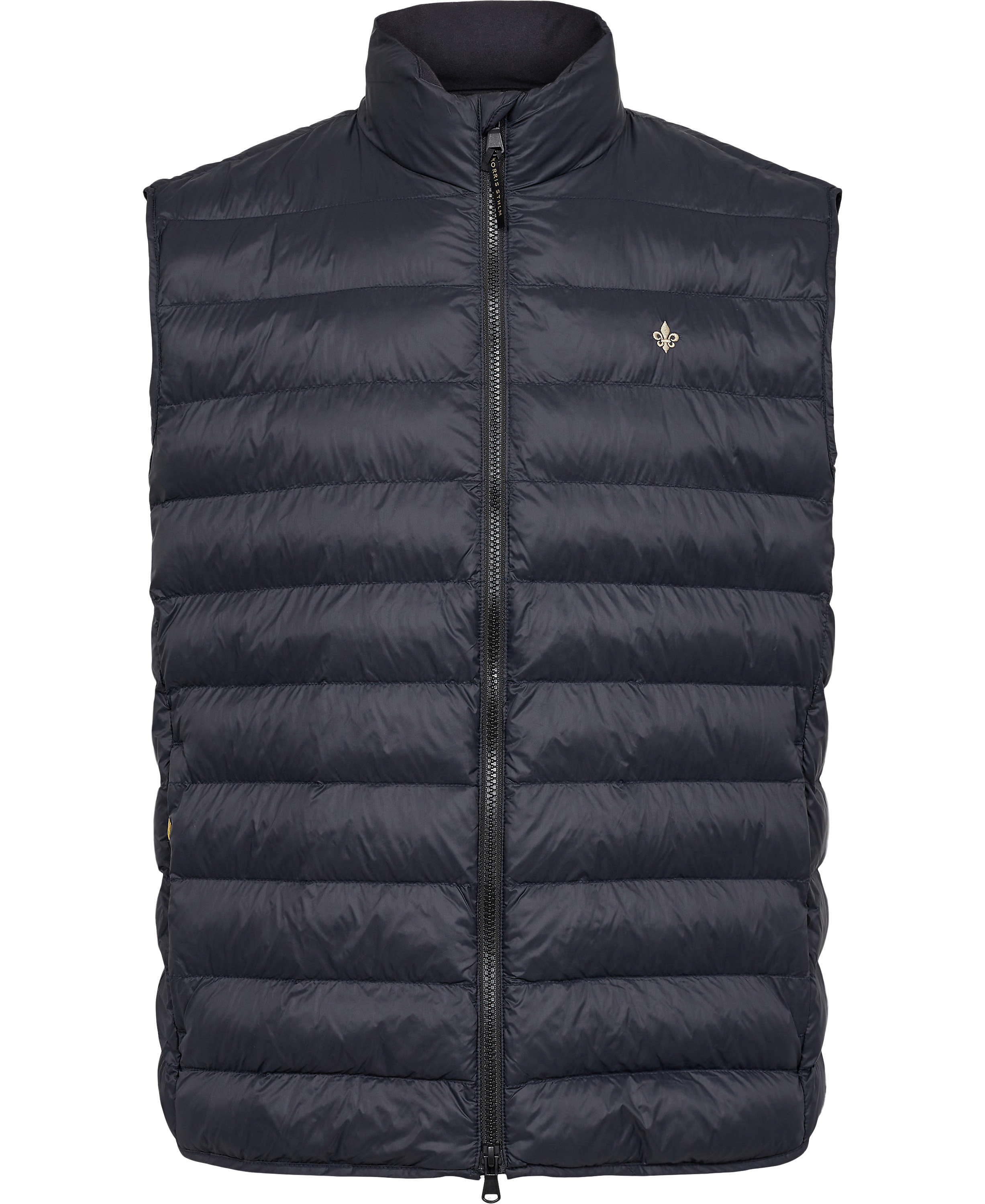 Norfolk Liner Vest