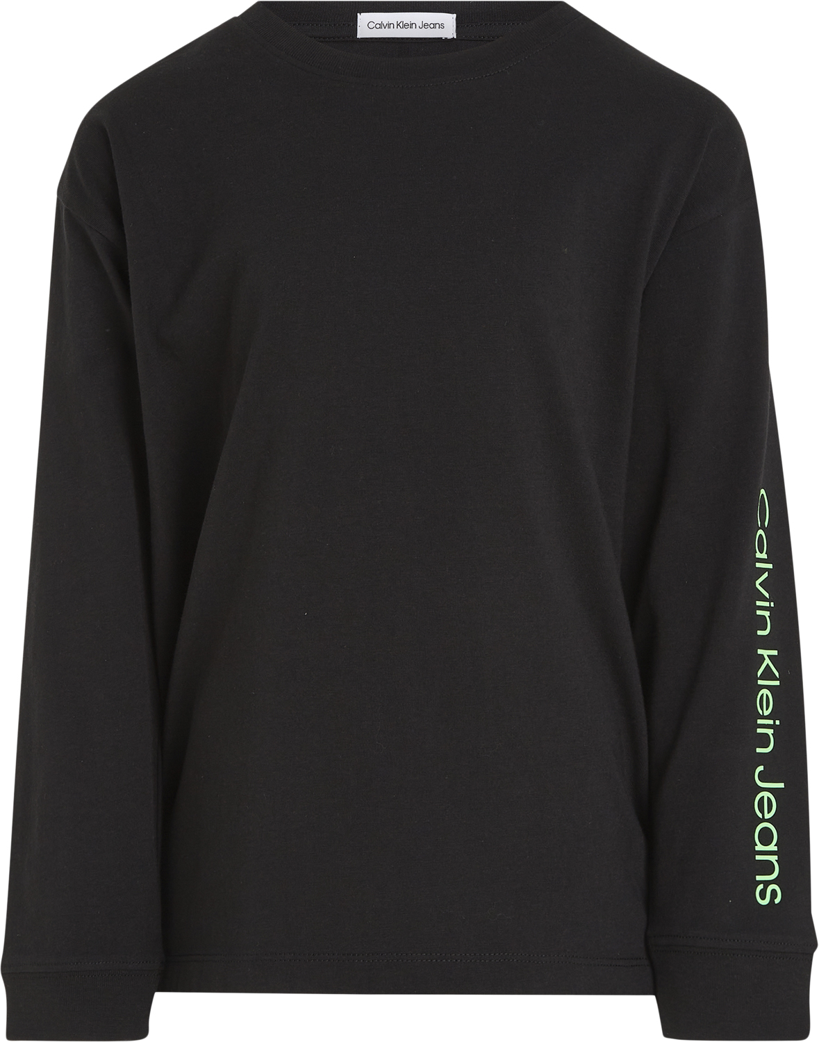 Glow IN THE Dark LS Tshirt