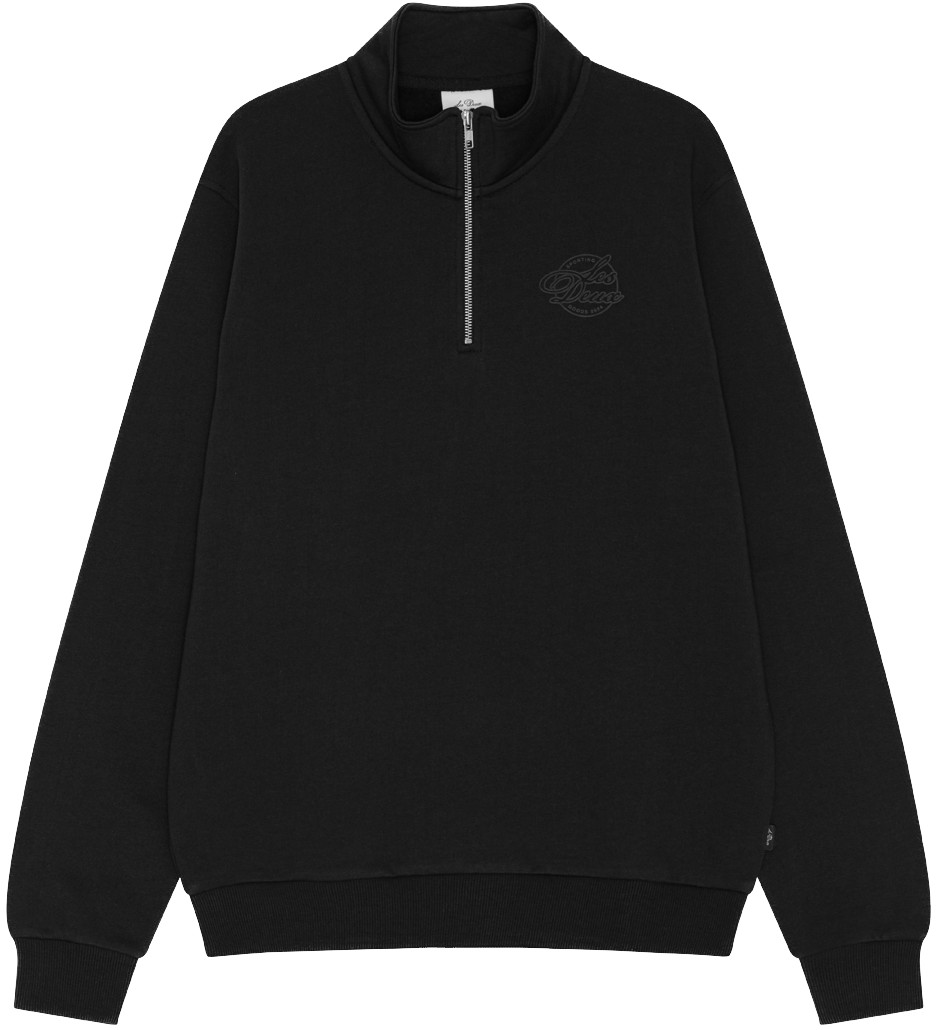 Drive Halfzip Sweatshirt