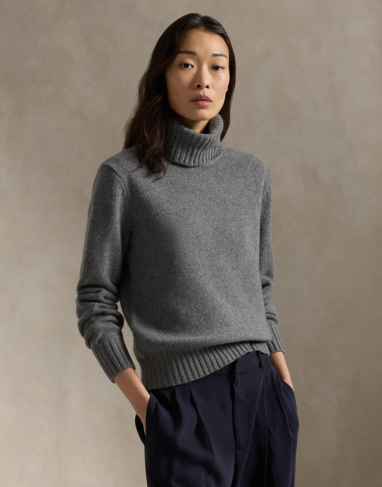 Wool Rwslsl Plo