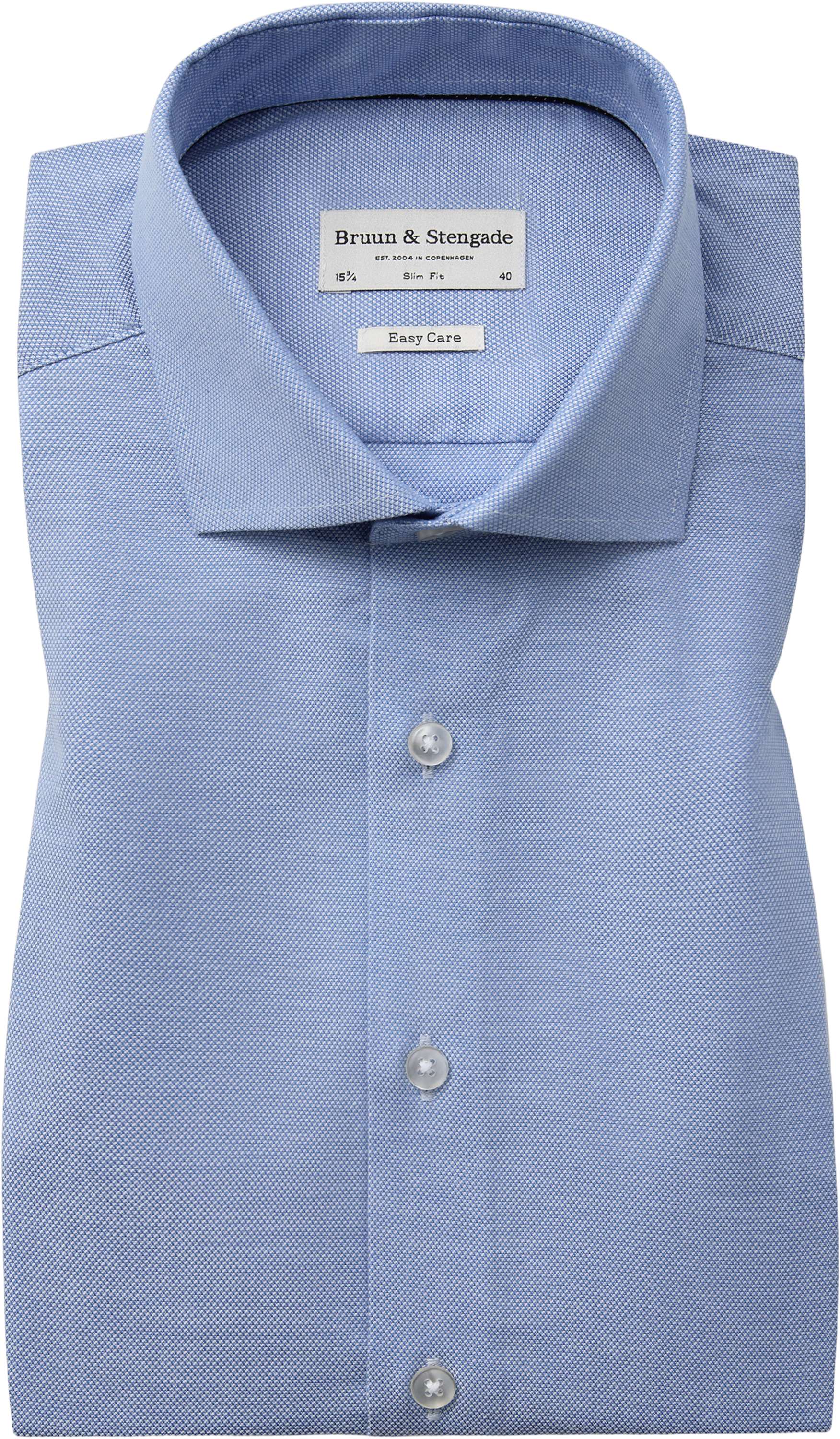 BS Prehn Slim Fit Shirt