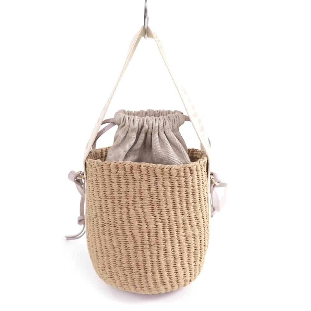 ChloÃ© Shoulder Bag