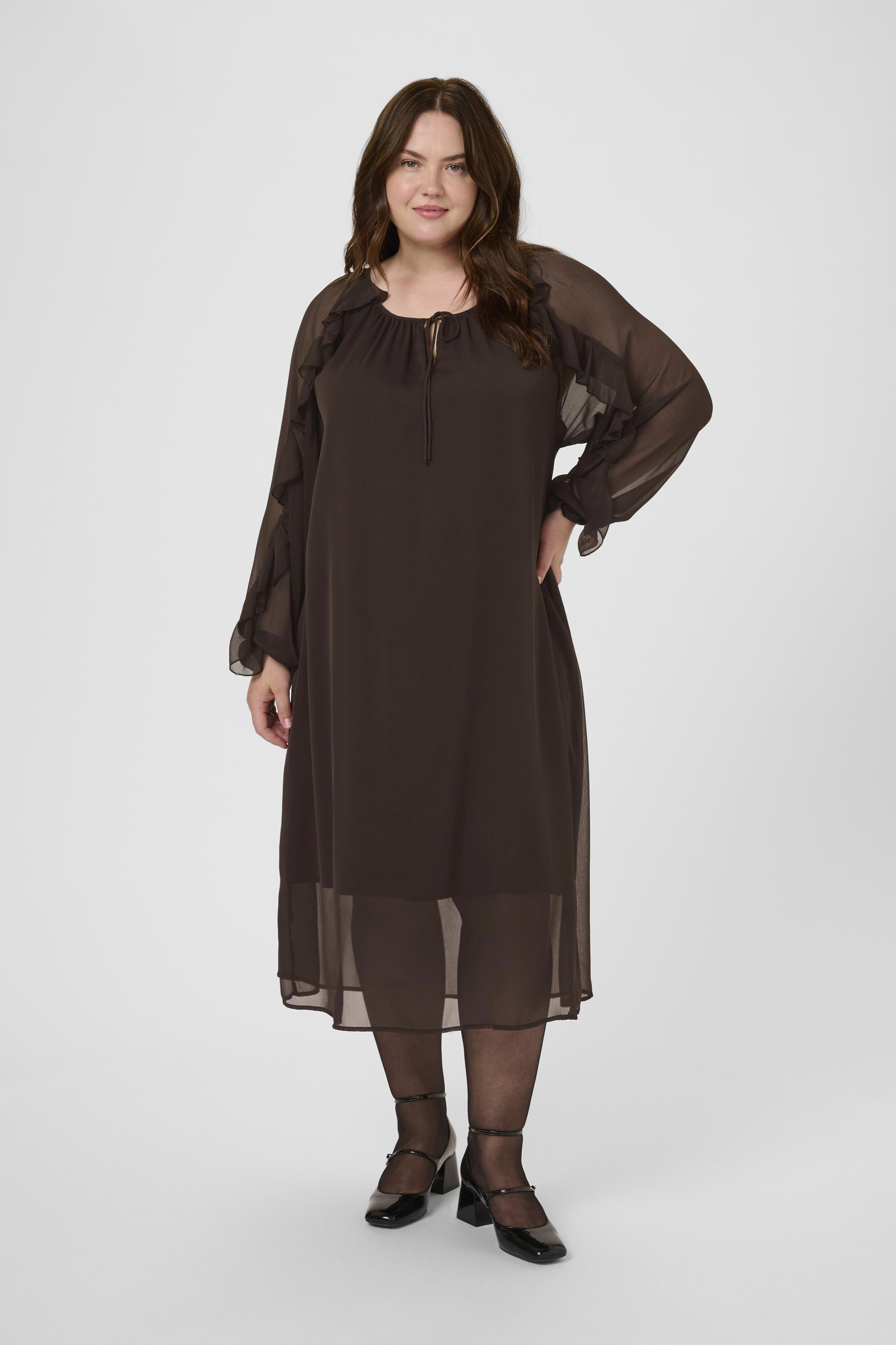 Kcmilanna Dress
