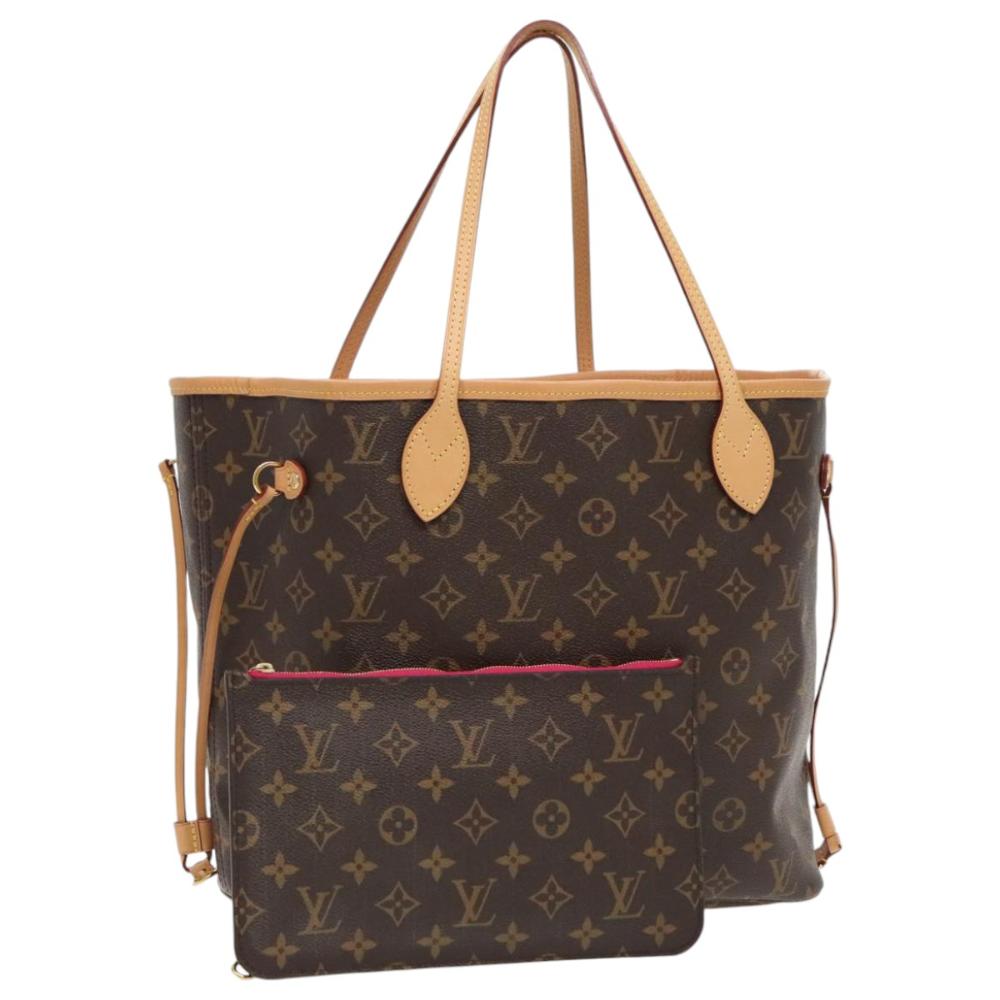 Louis Vuitton Neverfull