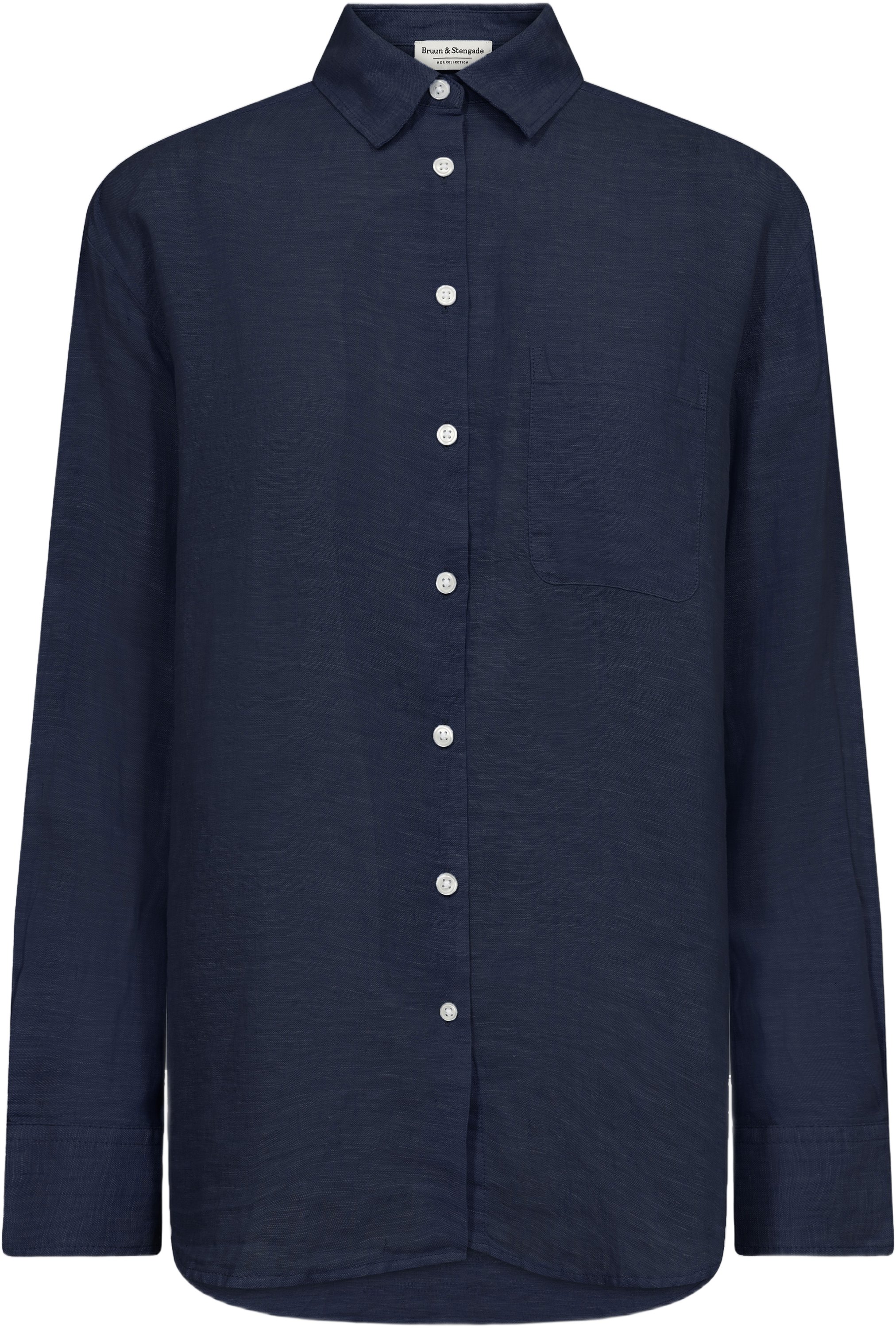 BS Aglaia Regular Fit Shirt - DKK 490 - Spar 30%