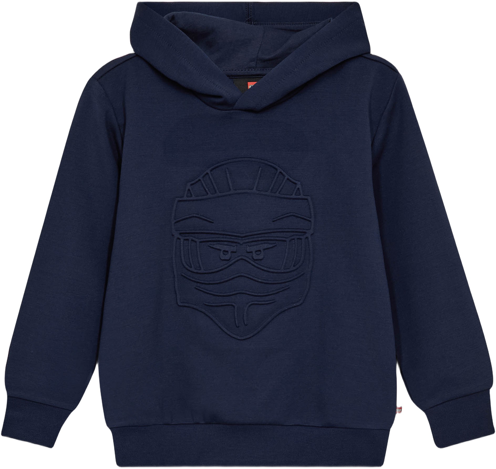 Lwsaku 702 Hooded Sweatshirt
