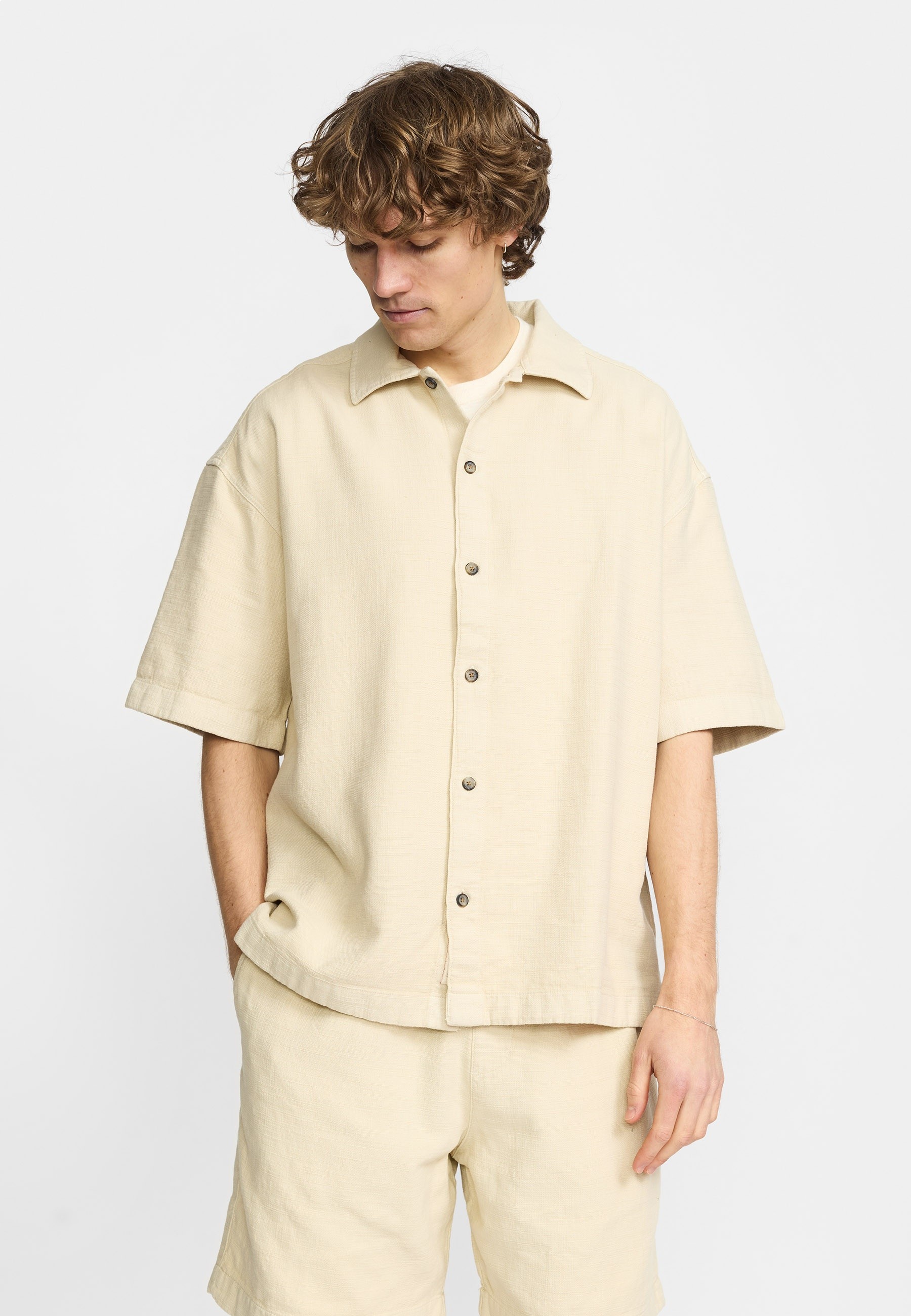 Shortsleeve Shirts