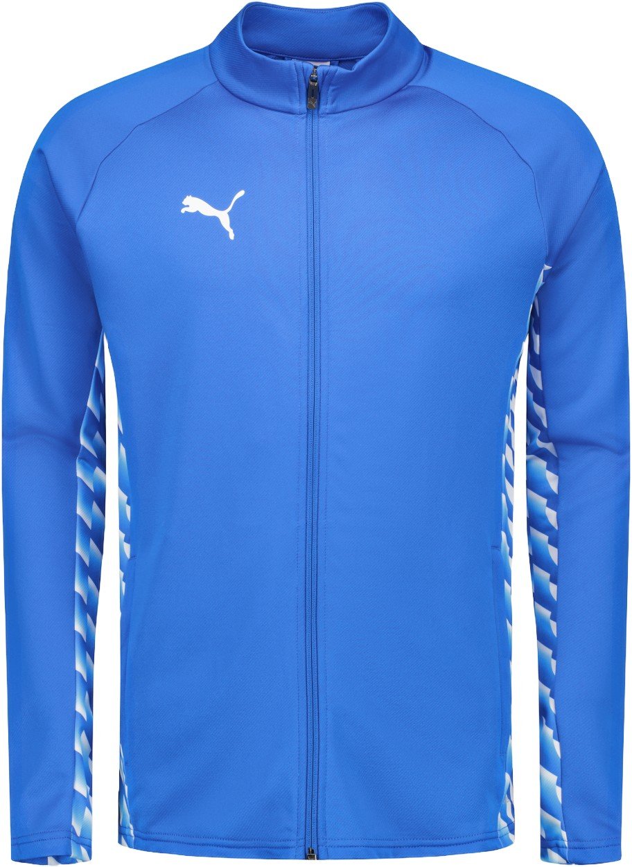 Teamliga 26 Full Zip Trænings Trøje