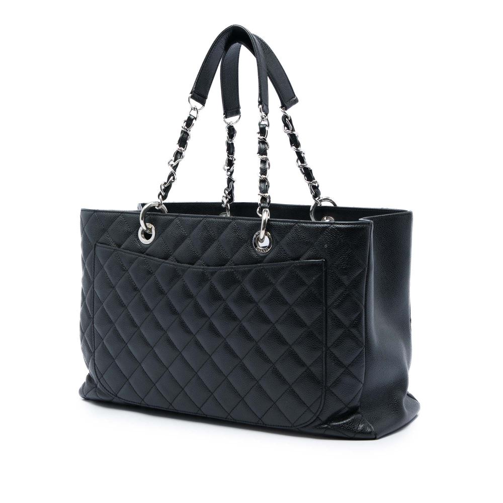 Chanel Tote