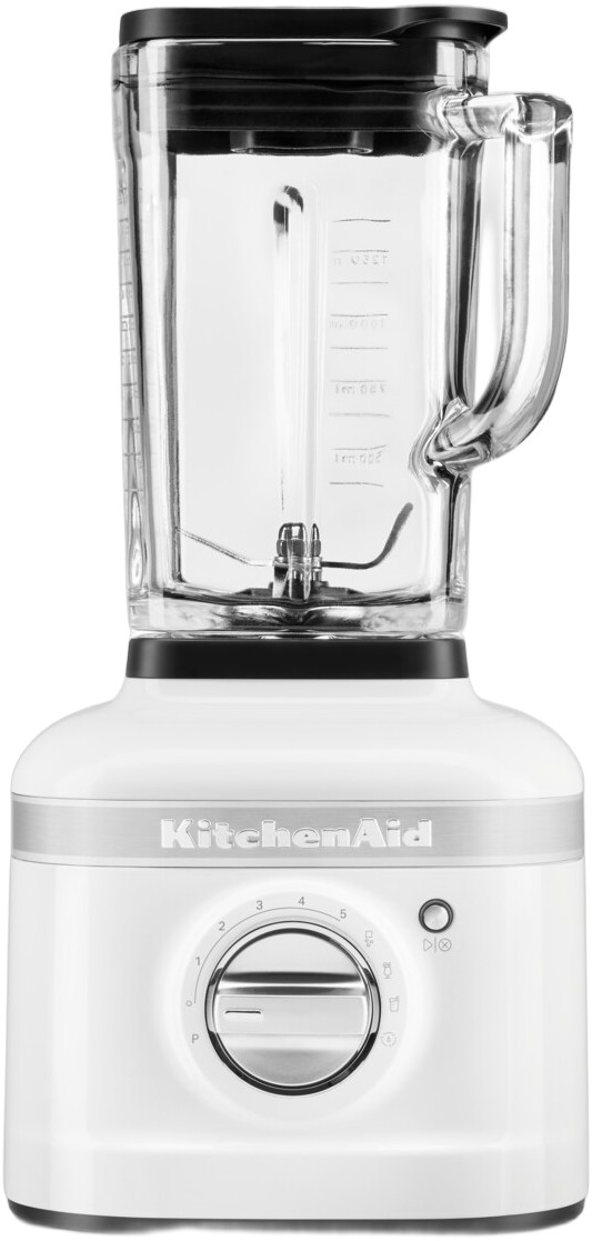 Blender K400 Artisan Hvid