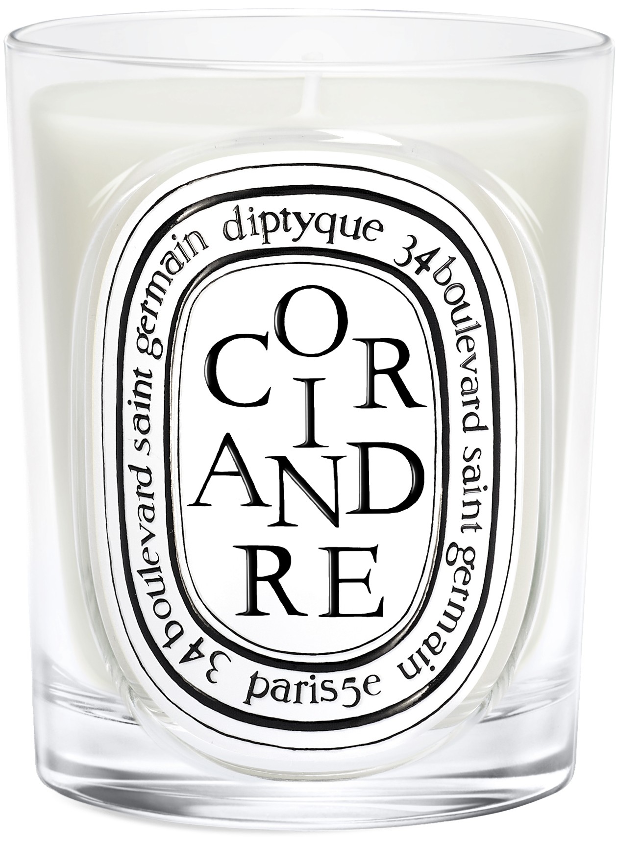 Coing Classic Candle 190g/6. 7oz