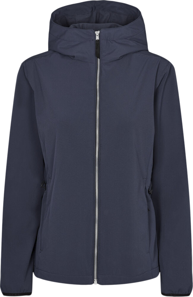 June Softshell Jakke
