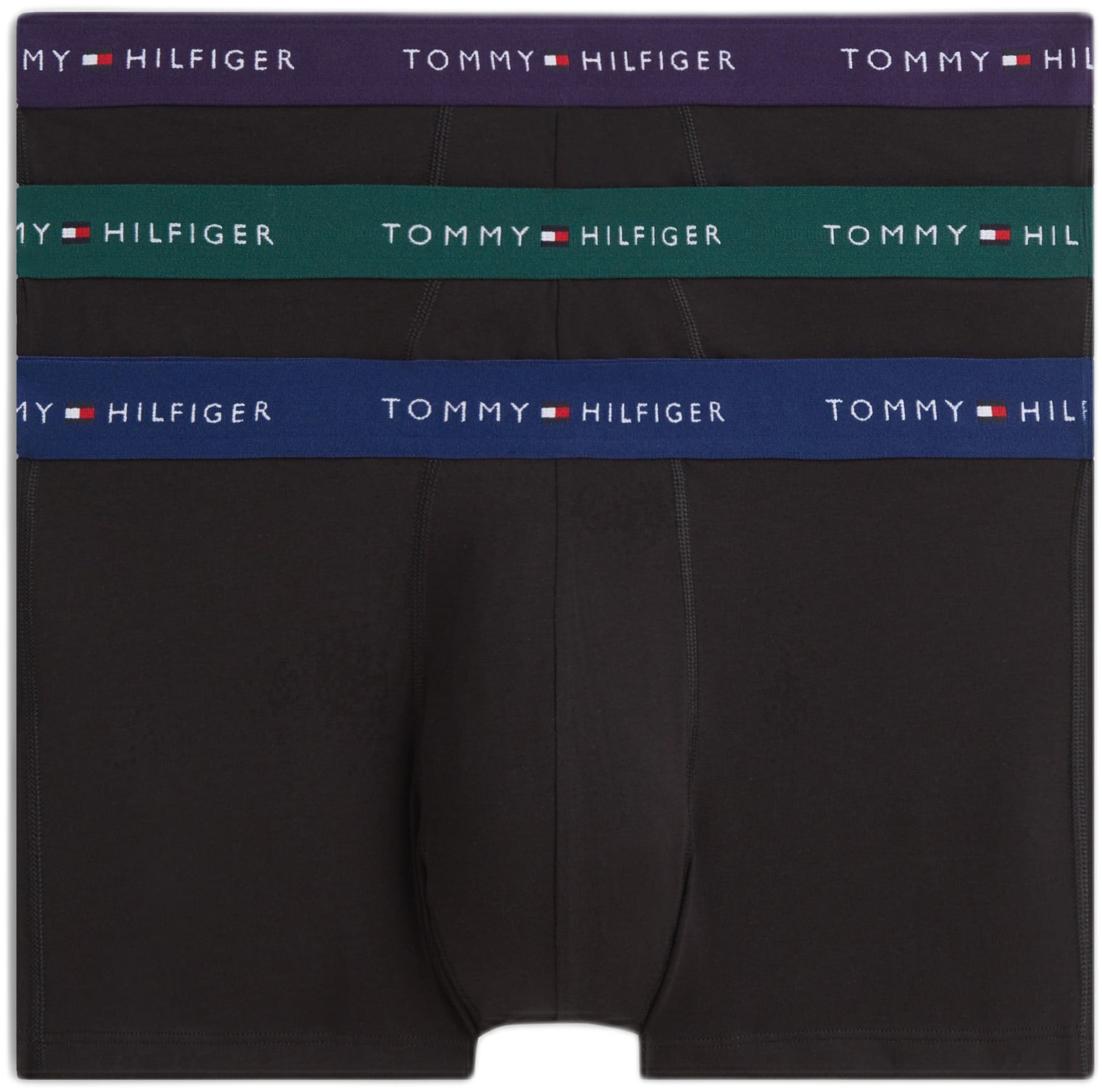 3P Trunk WB