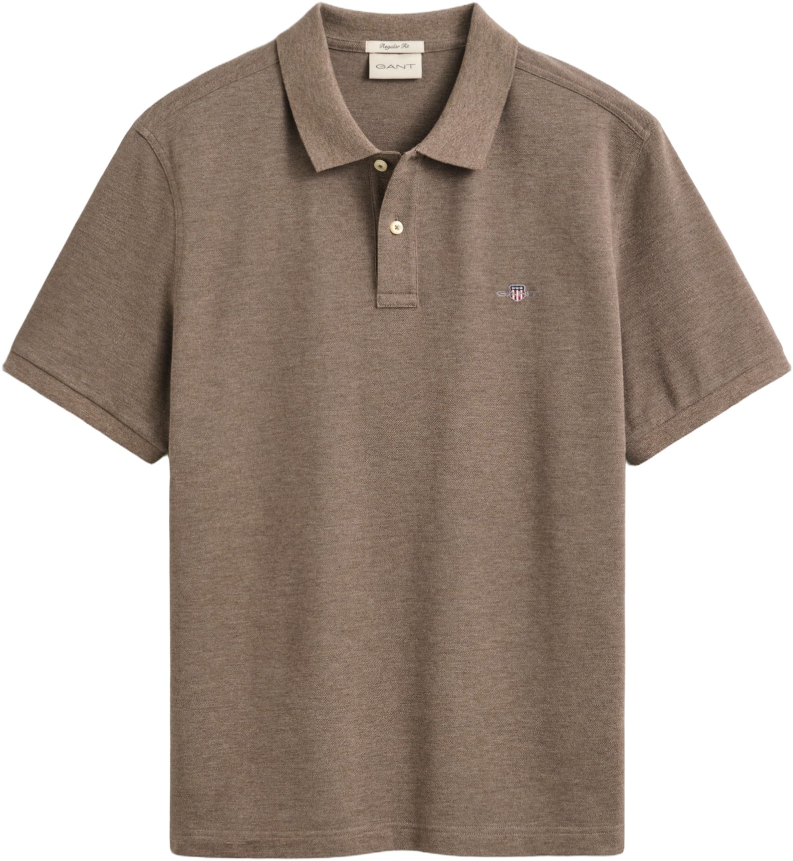 Classic Regular Polo Shirt