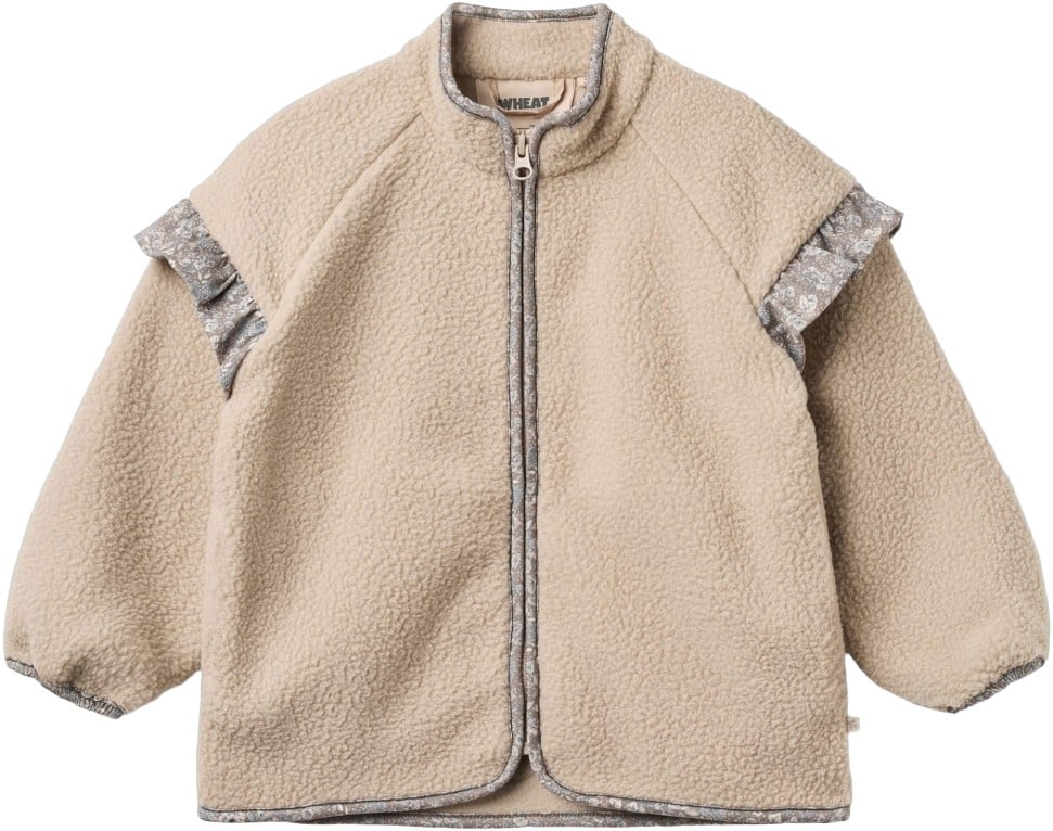 Fleece Jacket Ellena