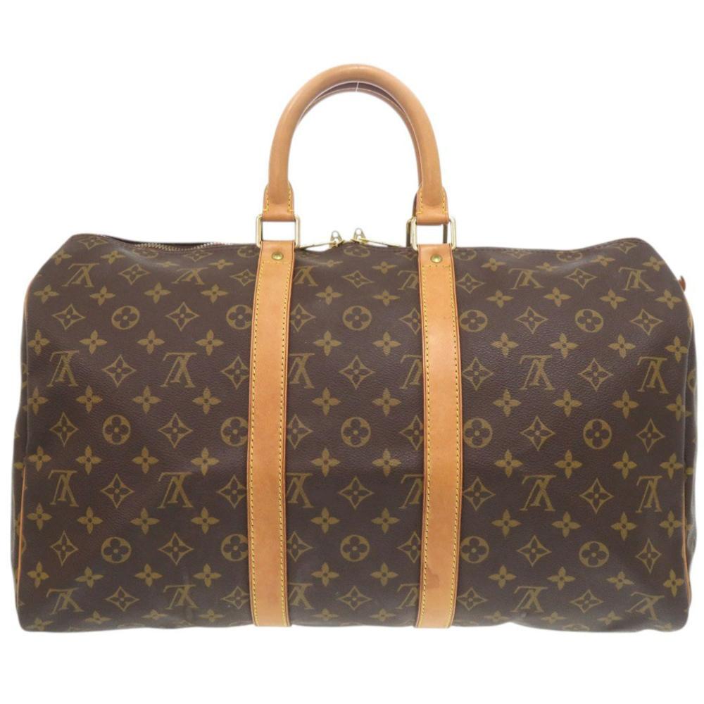 Louis Vuitton Keepall