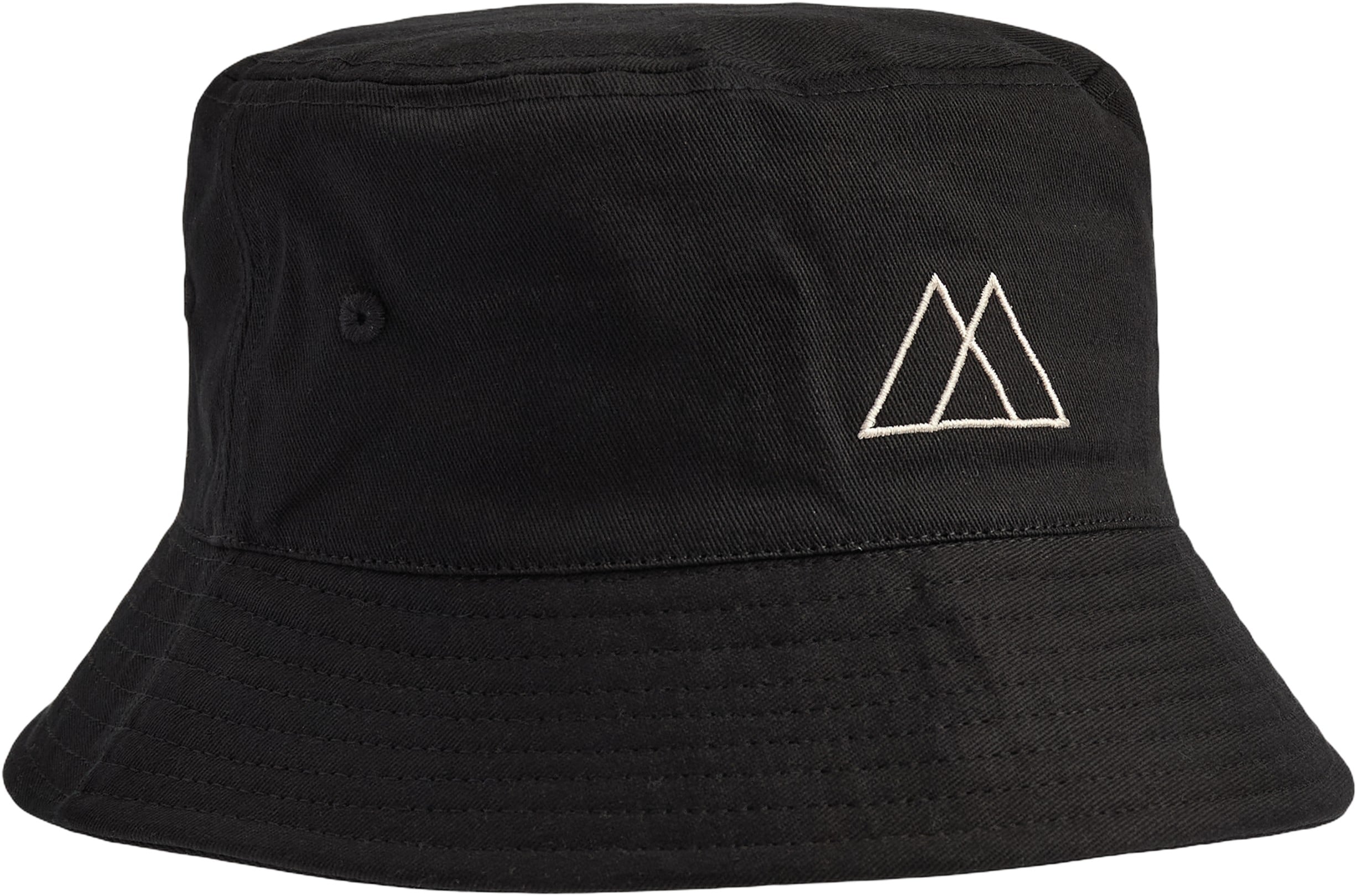 Bucketmbg Logo Hat, Recycled