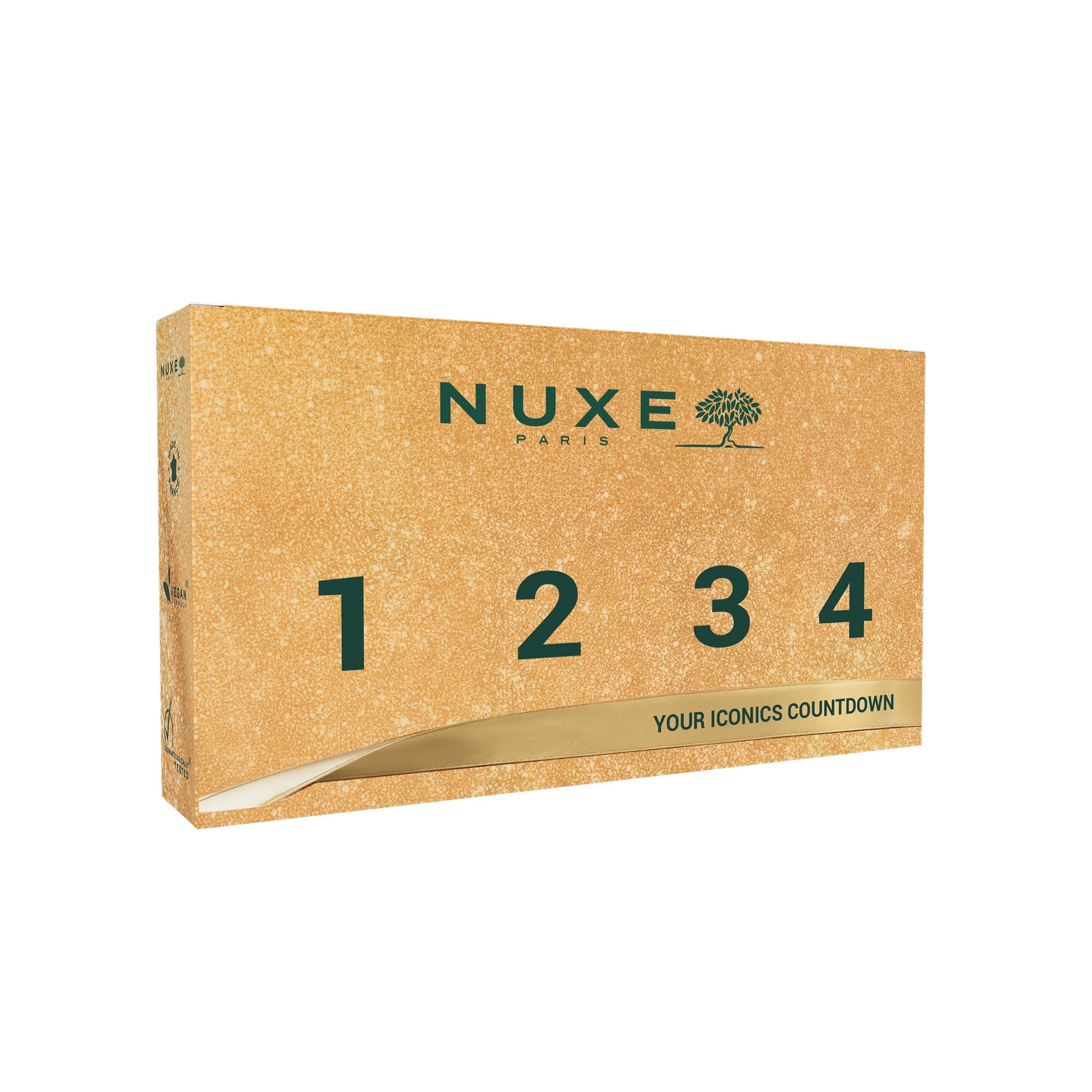 Nuxe Adventskalender 2026