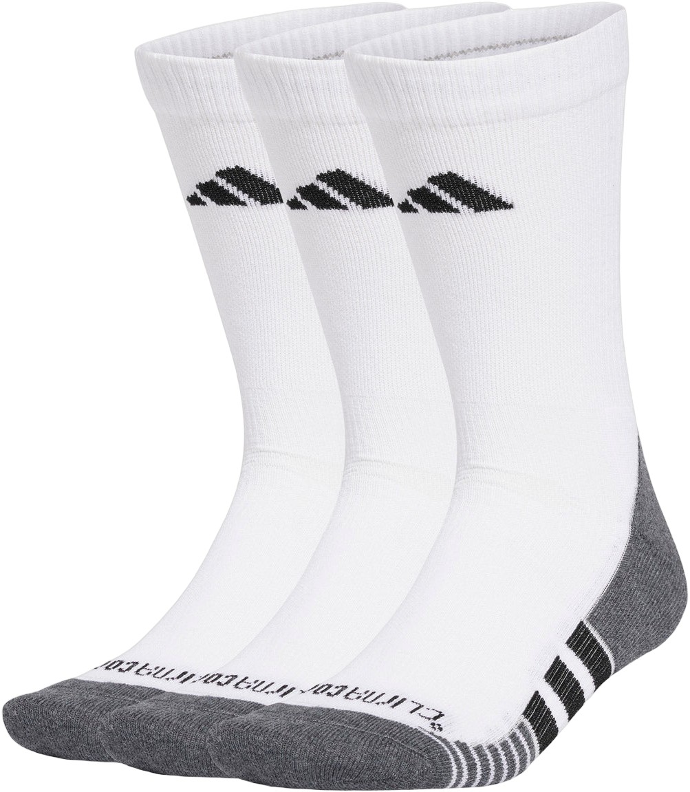 Performance Climacool Cushioned LÃ¸bestrÃ¸mper