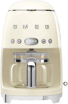 50's Style Kaffemaskine