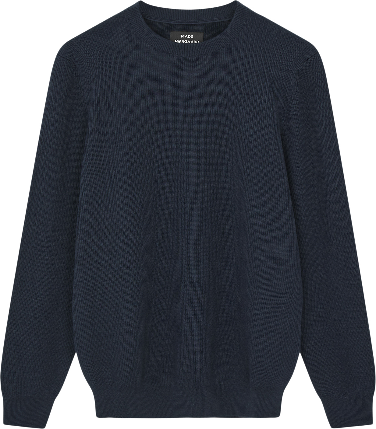 Tight Cotton Emil Knit