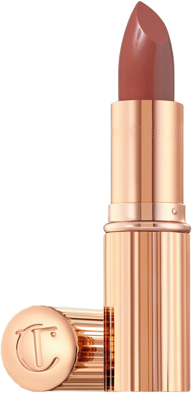 K.I.S.S.I.N.G Moisturising, Satin Finish Lipstick