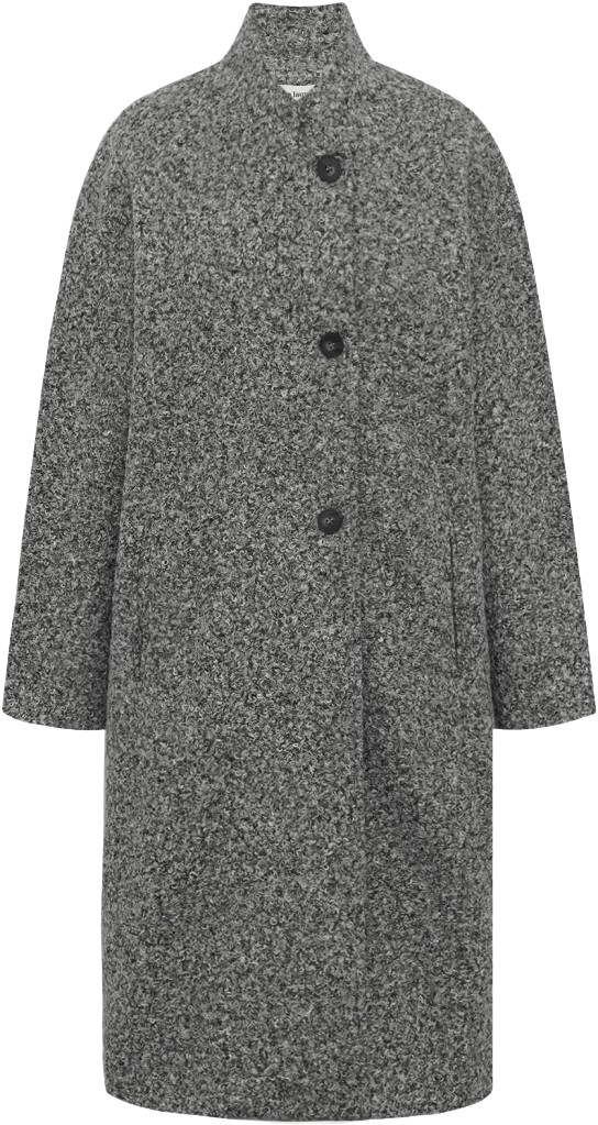 Kayall Coat LS