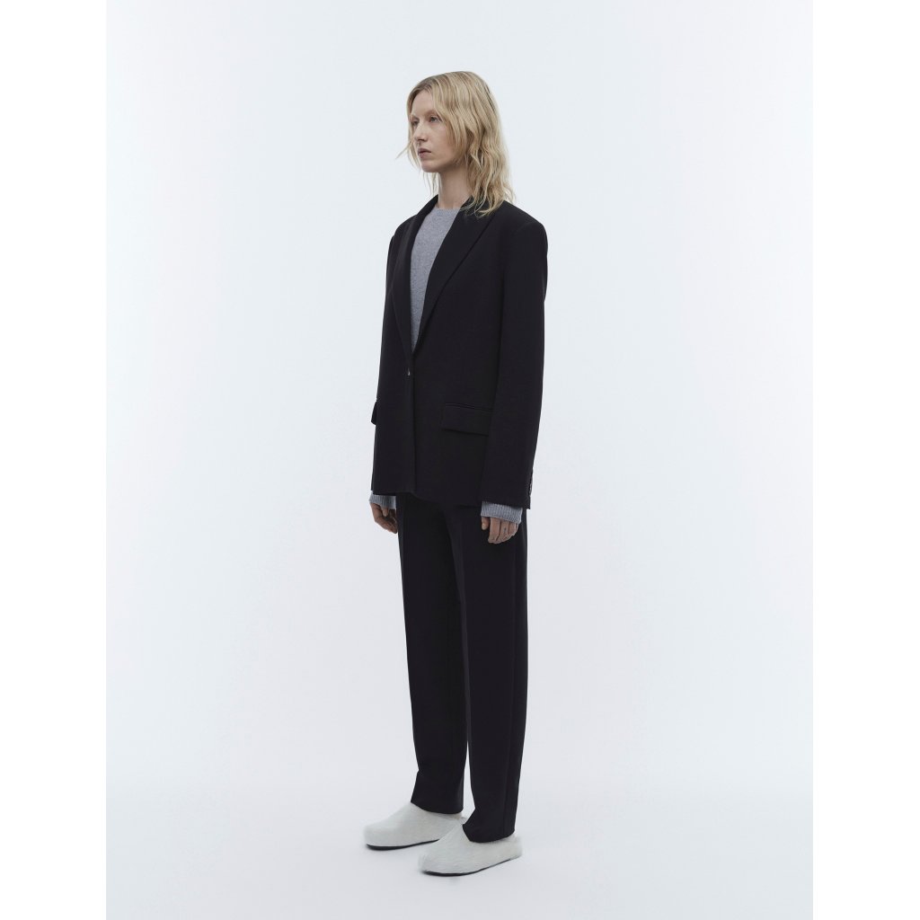 2nd Anny Attired Suiting