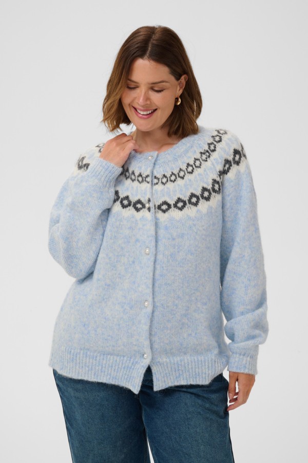 Kcbettany Cardigan