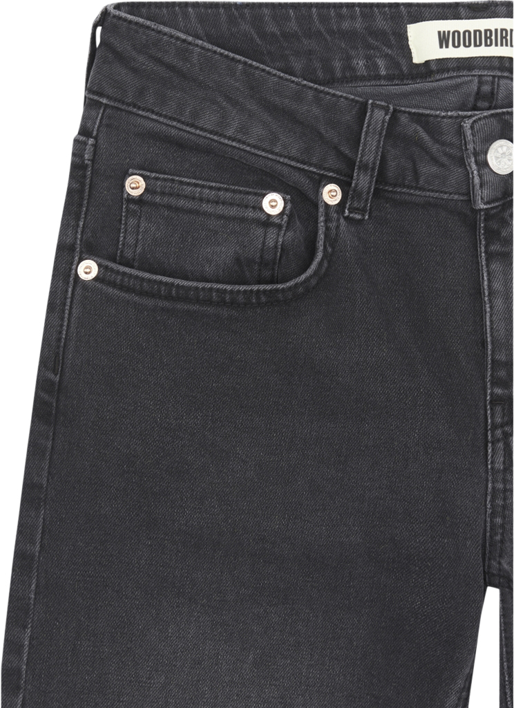 Wbcamil Coal Jeans