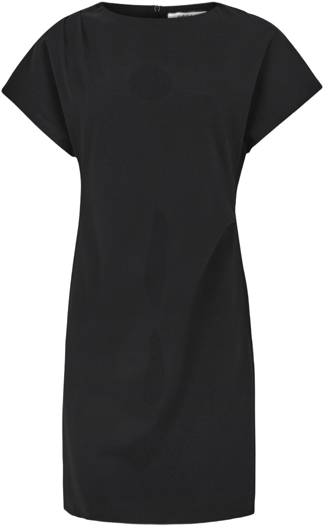 Srhuma Draped Dress