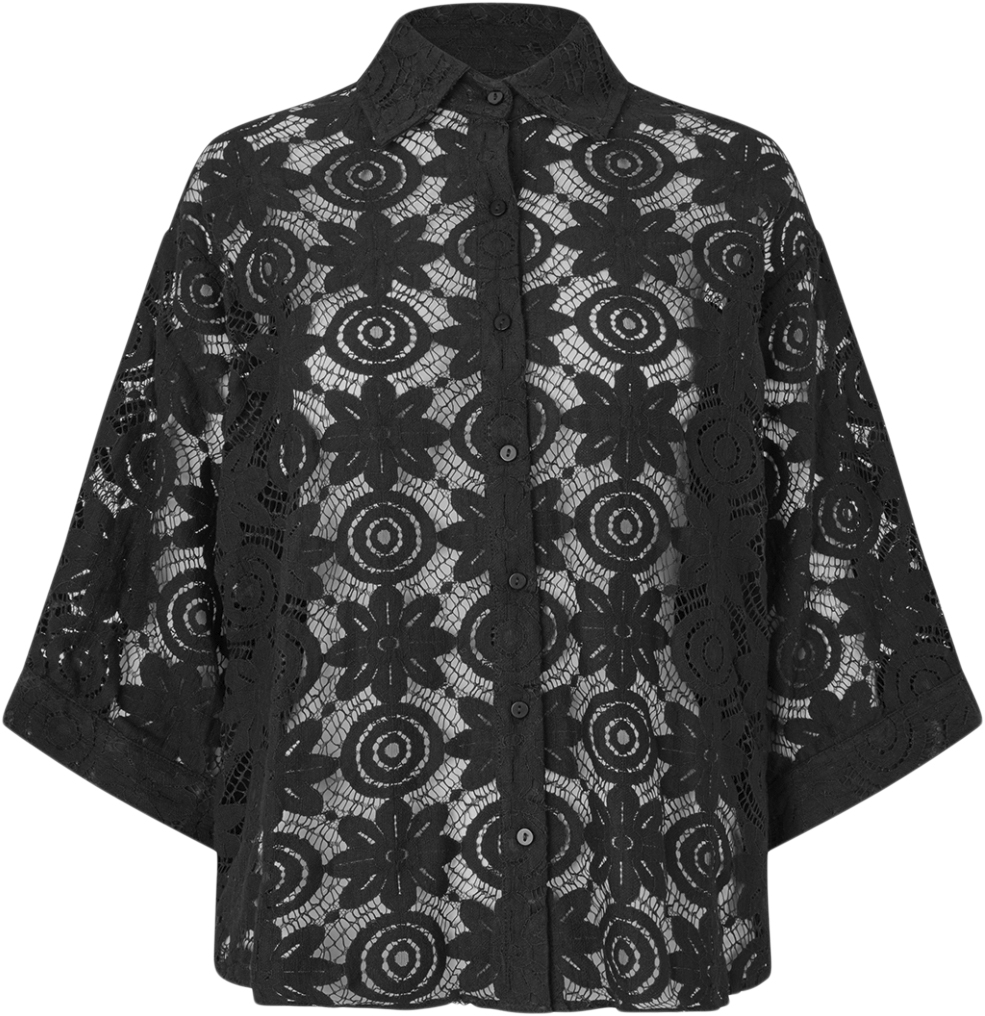 Brownll Shirt