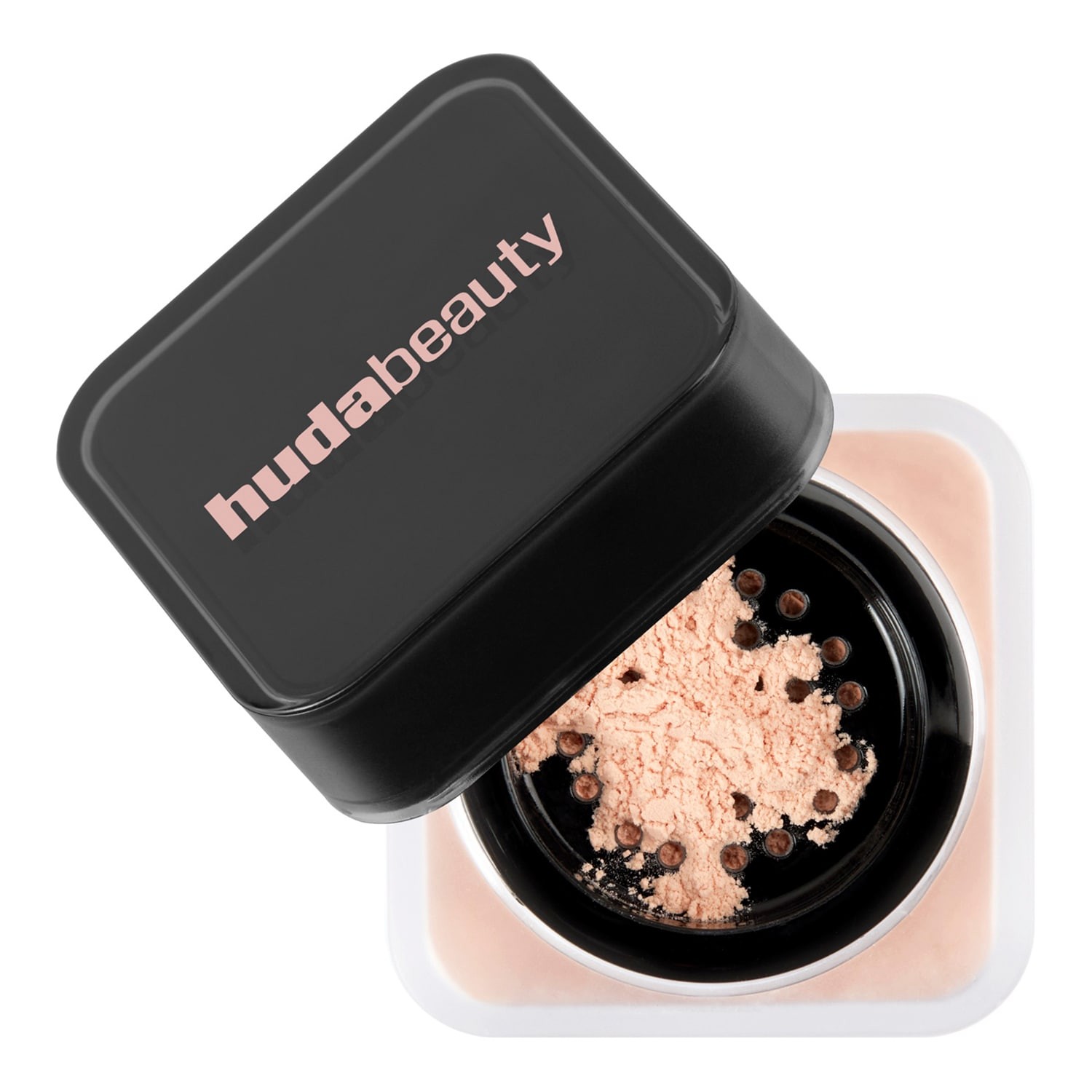 Baby Bake Mini Easy Bake Loose Powder