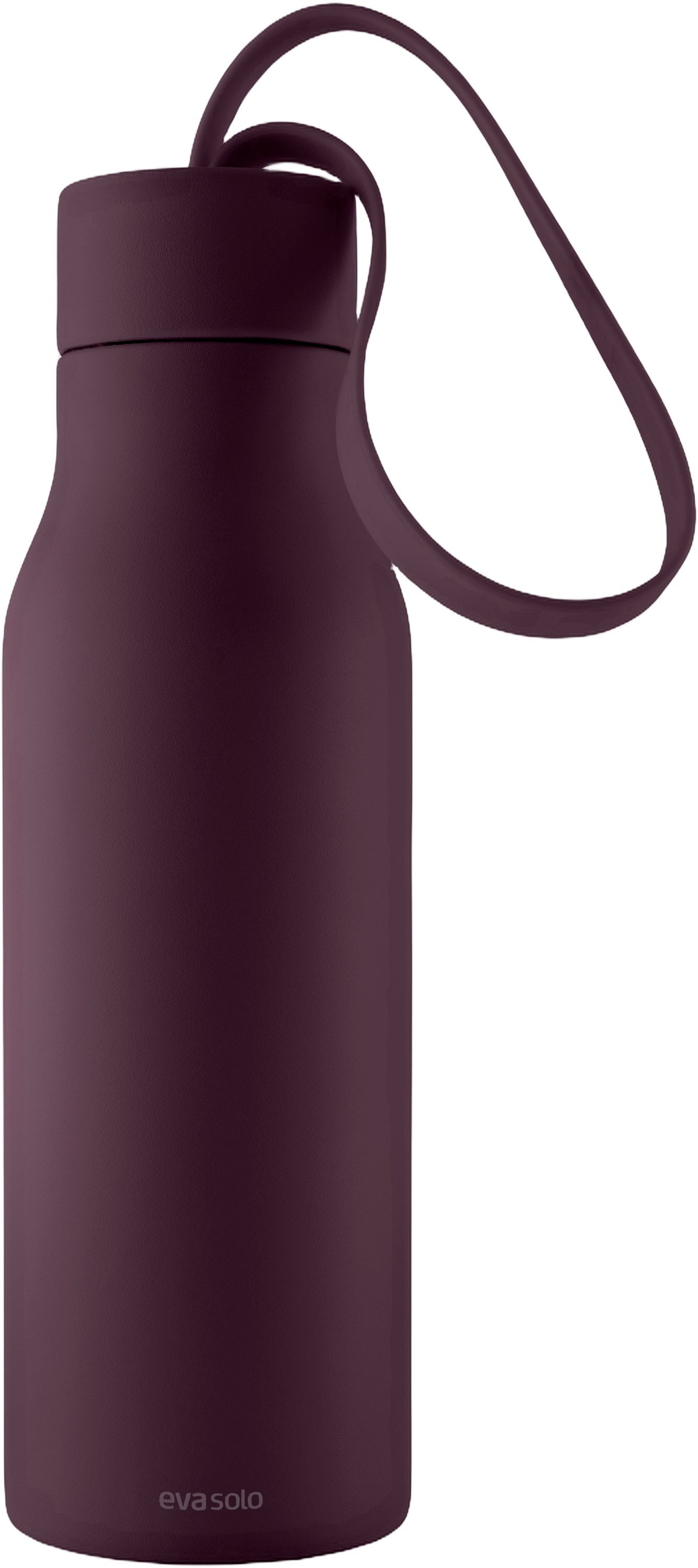 Rehydrate Termoflaske 0,5 L Fig Purple