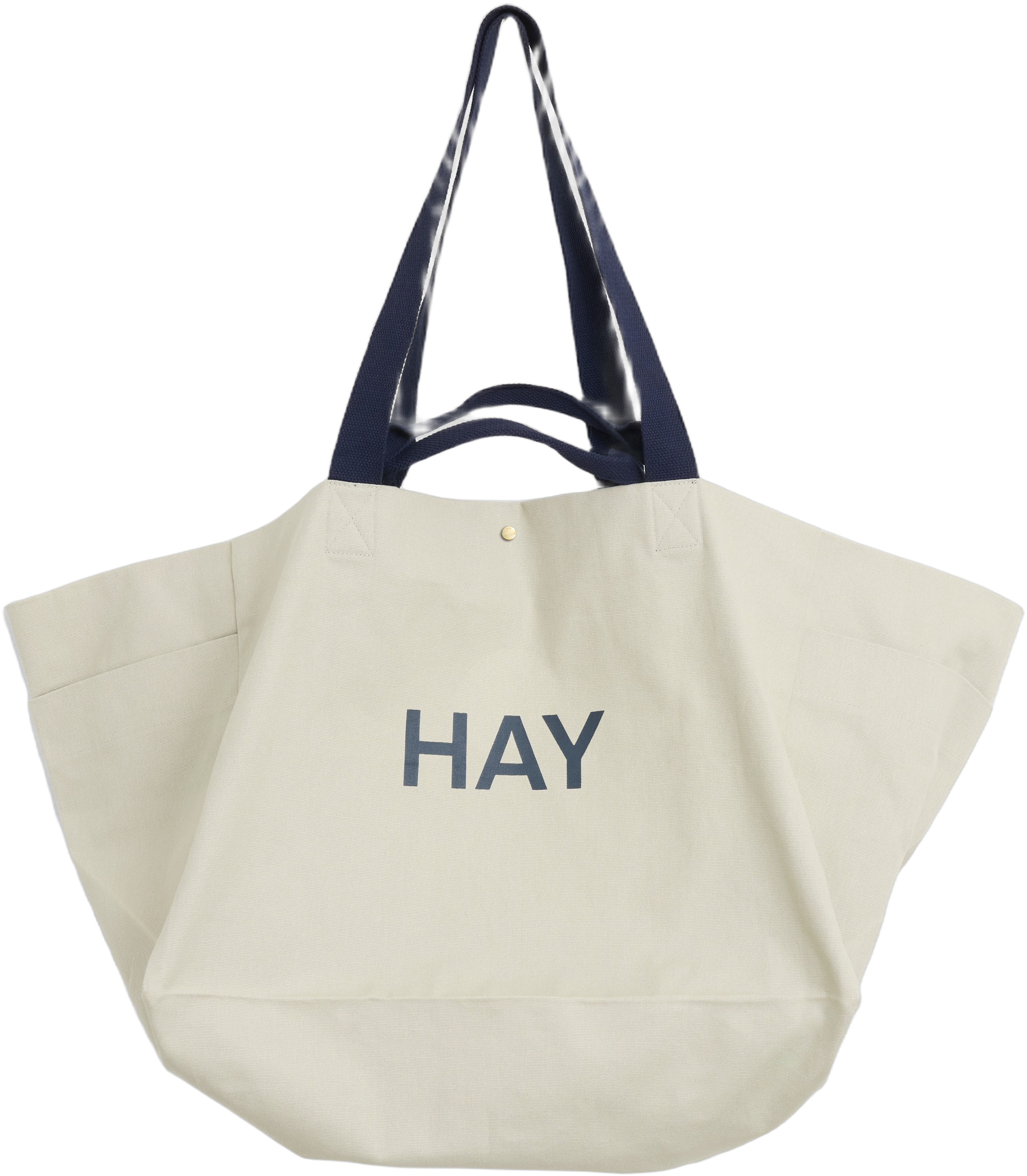 Weekend Bag (Organic)Large-grey