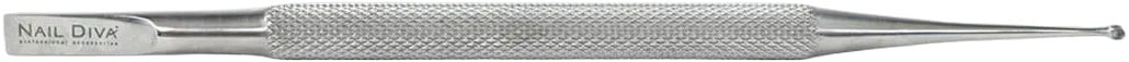Cuticle Pusher Sharp & Curette