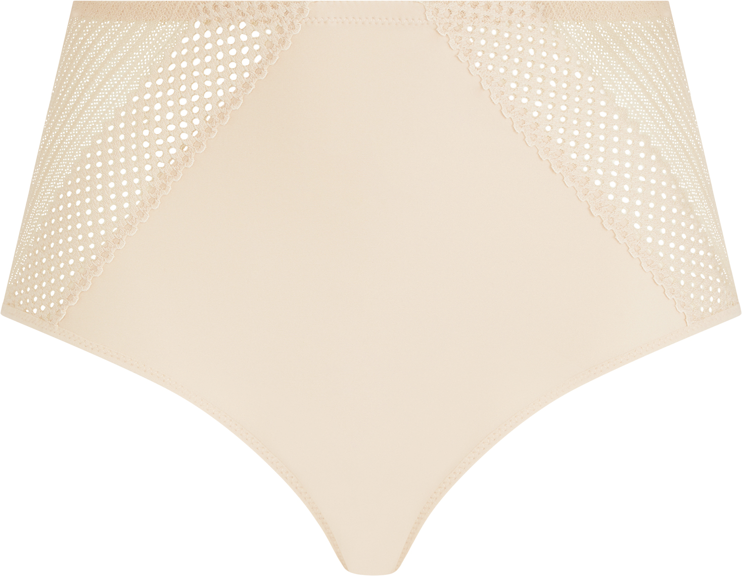 Play High Brief