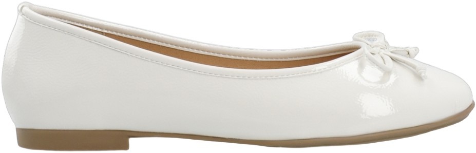 Biaceline Ballerina Faux Leather
