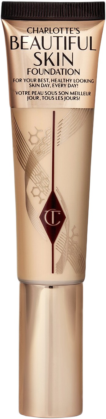 Beautiful Skin Foundation 4 Neutr
