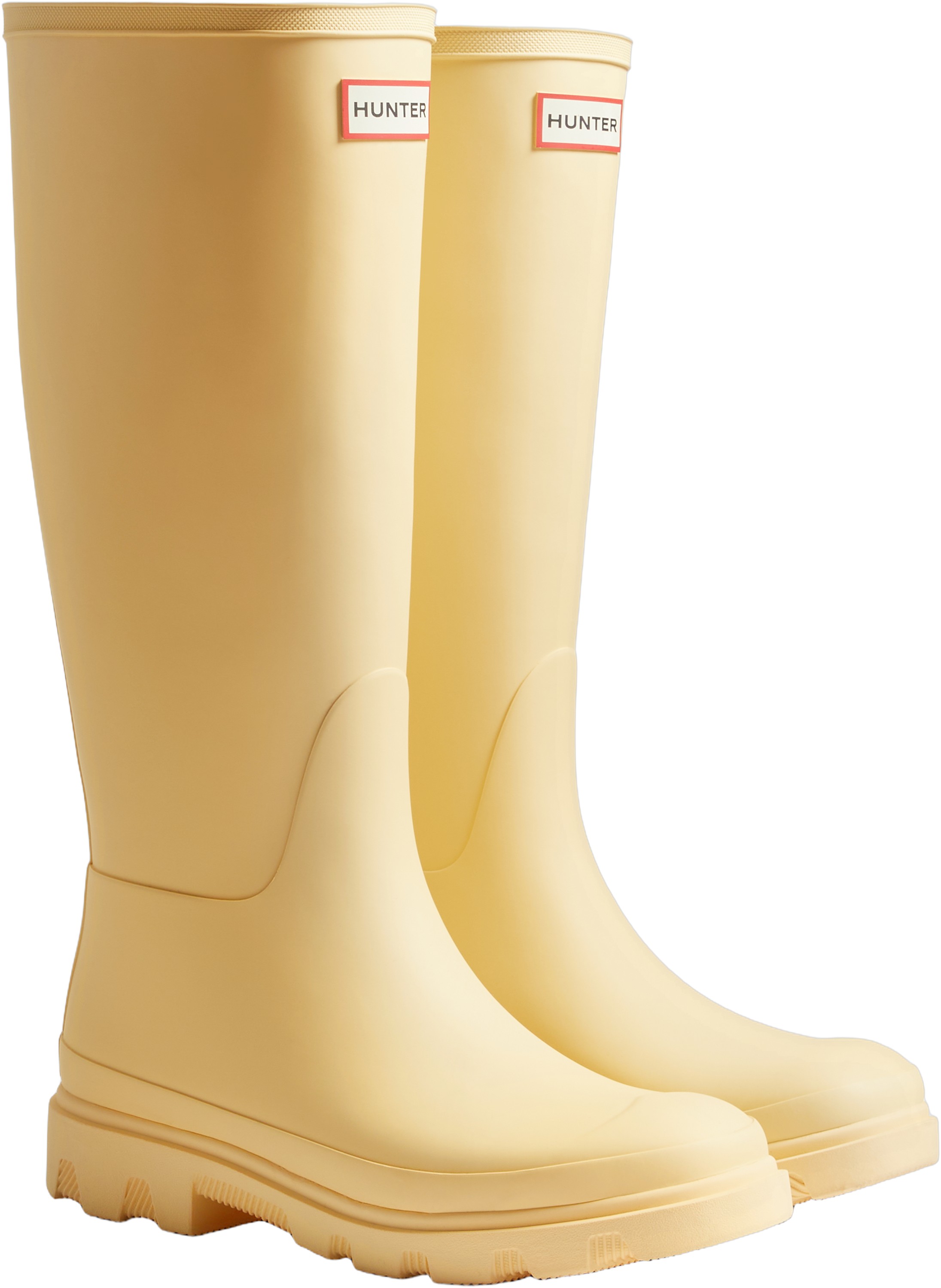 Unisex Downpour Tall Boot