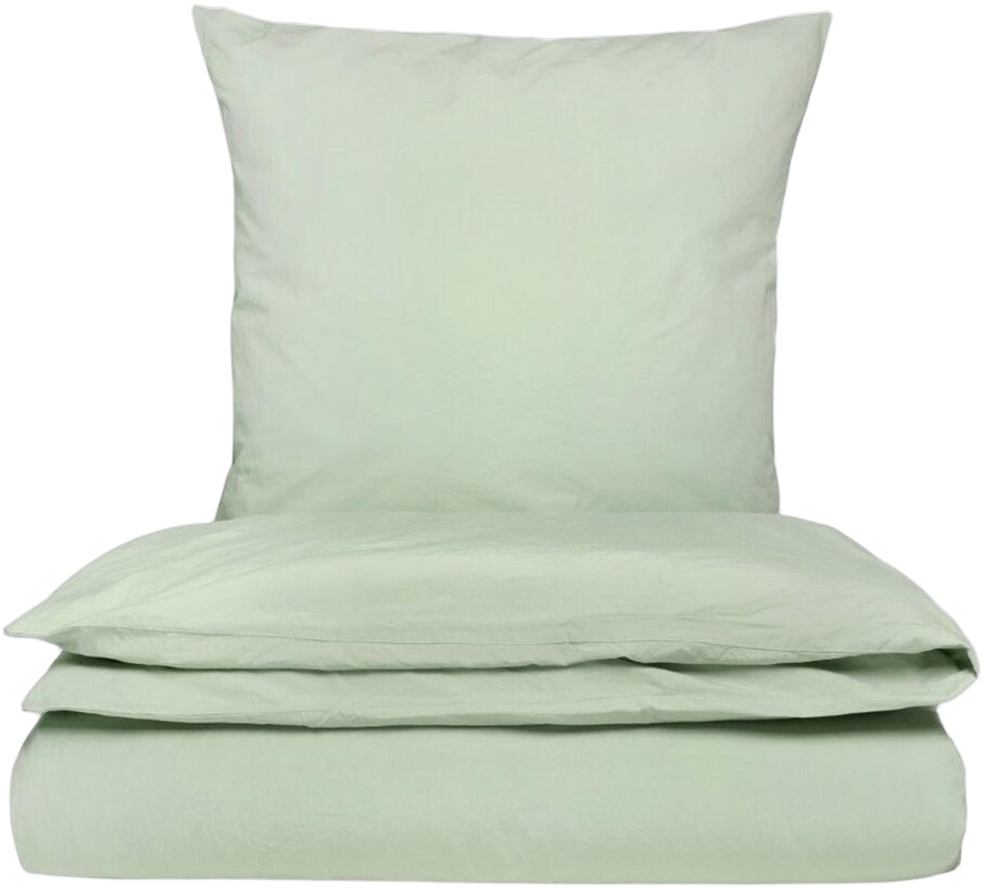 Stonewashed Percale SengesÃ¦t
