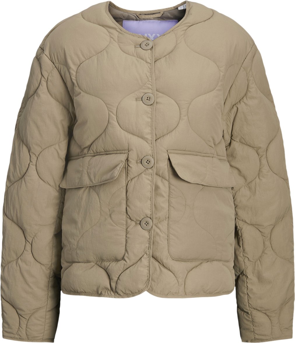 Jxhope Quilted Jacket OTW SN