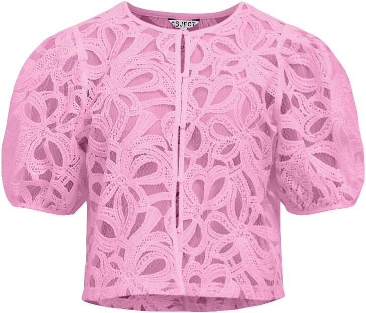 Objrose 2/4 RE Shirt E DIV