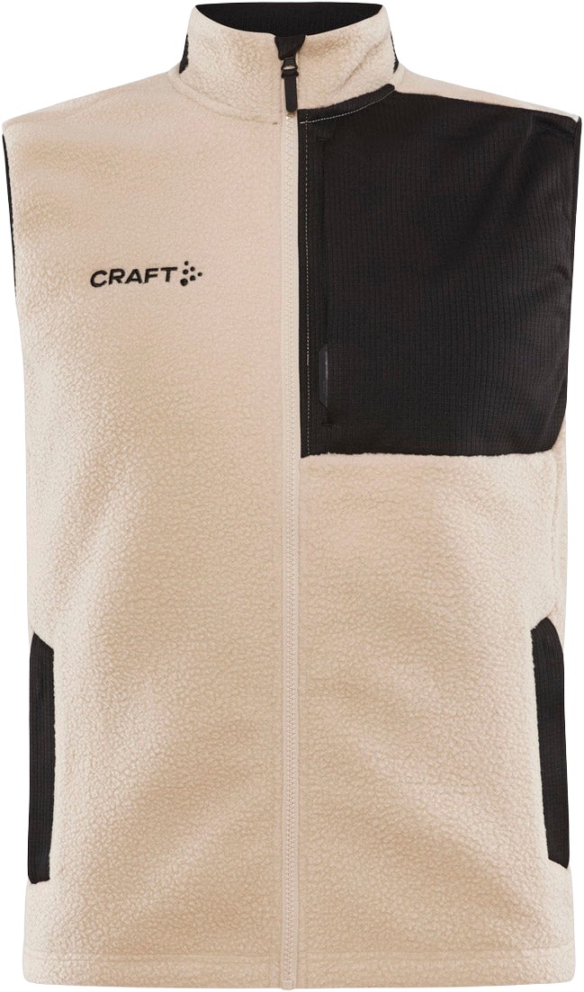 Advance Explore Pile Fleece Vest