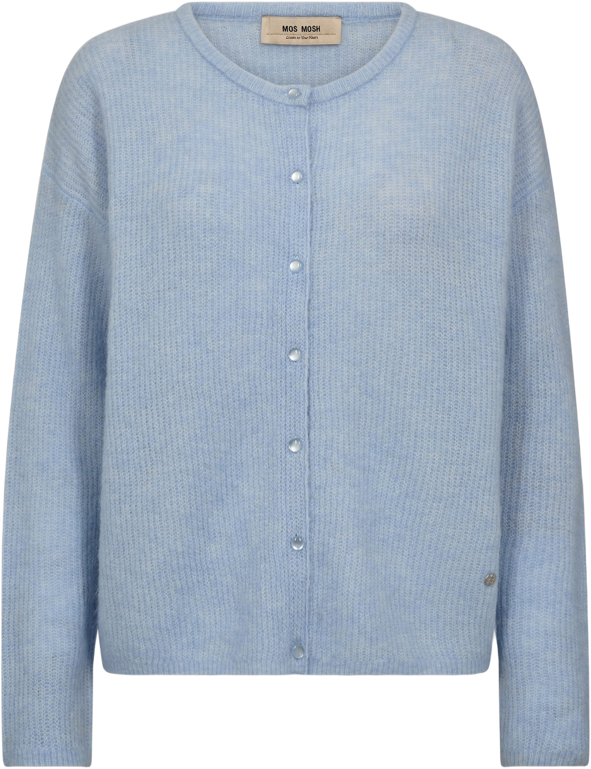 Mmalmine Knit Cardigan