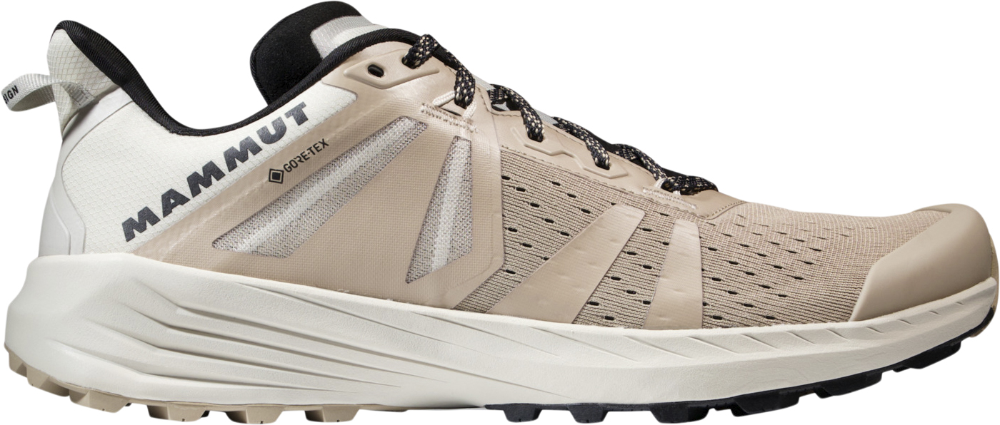 Mammut Saentis Goretex Vandresko, Dame