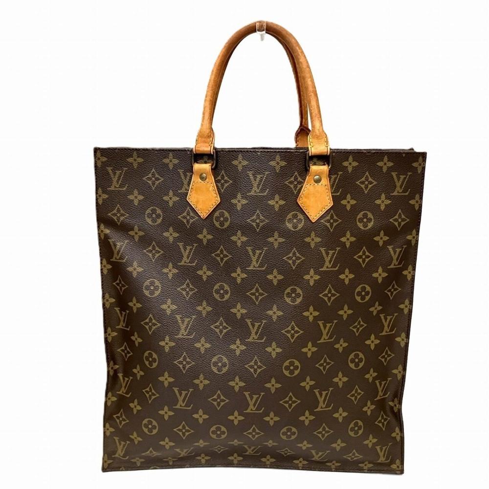 Louis Vuitton Sac Plat