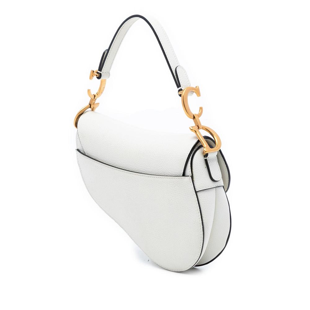 Dior Saddle Bag